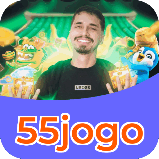 55jogo APK