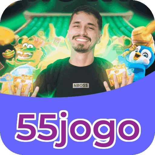55jogo APK